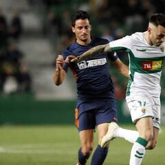 "Estamos bien, pero se necesita tiempo para estar al 100%"