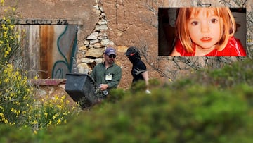 Giro en el ‘caso Madeleine’: nueva teoría sobre su desaparición