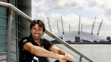 Juan Carlos Valerón