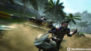 MotorStorm: Pacific Rift , Impresiones