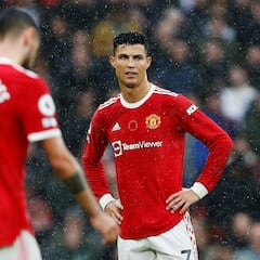 "El United es una chusma disfuncional"