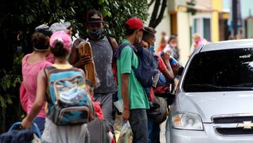 Coronavirus en Colombia en vivo: nuevos casos y muertes, últimas noticias de hoy