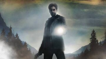 Alan Wake se convertirá en serie de televisión con Sam Lake al cargo