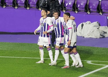 La autenticidad de Pau Torres y un descubrimiento juvenil