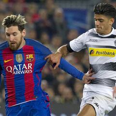 El Dortmund ficha al joven talento Mahmoud Dahoud