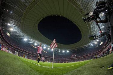 Athletic stage brave comeback but let APOEL off the hook