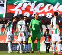 Bolivar - Palestino: a qué hora juegan, horario, canal de TV y cómo ver en vivo la Copa Sudamericana