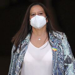 "Prioridad absoluta": los dos grandes retos de la ministra Benado