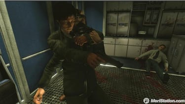 Wanted: Weapons of Fate