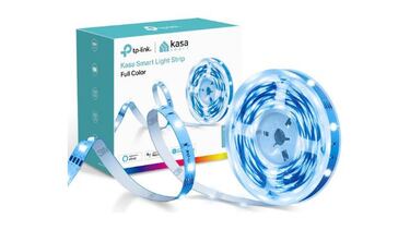 Equipa tu 'smarthome' con estos productos Kasa top ventas en Amazon