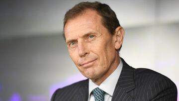 Butragueño: "Courtois ha hecho un partido sensacional"