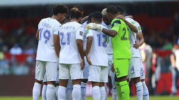 La Selecci&oacute;n de Honduras en la eliminatoria rumbo a Qatar 2022 es el peor equipo catracho que ha jugado una fase final de la Concacaf