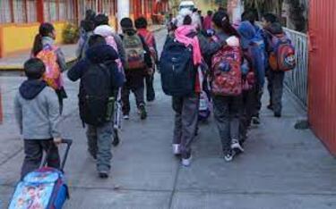 Independencia de México 2022: ¿Habrá clases el 15 y 16 de septiembre y cuáles son los próximos puentes?
