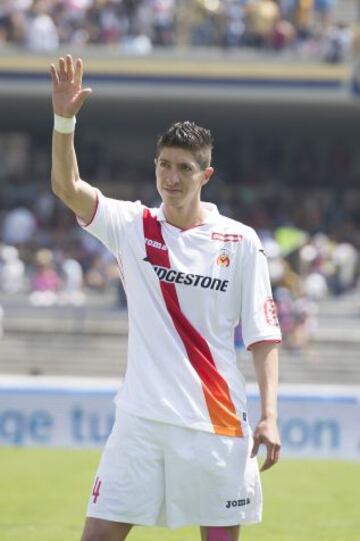 Los apodos de los jugadores en el fútbol mexicano