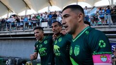 Recoleta 0- Magallanes 2: goles, resumen y resultado