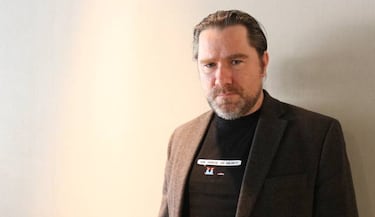 Cinco años siendo Arthur Morgan: los recuerdos de Roger Clark