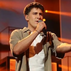 Un concursante de ‘Operación Triunfo 2025′ confiesa una broma que terminó muy mal: “Al final se quemó el coche”