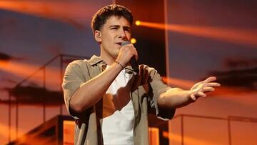 Un concursante de ‘Operación Triunfo 2025′ confiesa una broma que terminó muy mal: “Al final se quemó el coche”