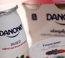 Danone eliminará la fecha de caducidad del 80% de sus productos en España