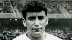 Pachin: Real Madrid mourns loss of defender aged 82