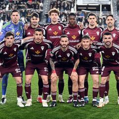 Un Albacete débil a domicilio