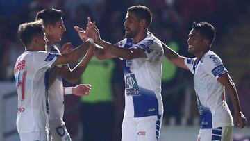 Los Tuzos se llevaron valioso triunfo de tierras jarochas aunque de forma dramática. Franco Jara se erigió como el hombre de la noche, en duelo marcado por los errores defensivos.