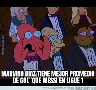 Los memes más divertidos del fin de semana