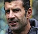 Figo acepta que el Mundial de Qatar se celebre en invierno