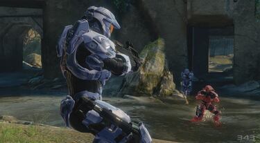 Ofertas Xbox: Halo Colección Jefe Maestro, Killer Instinct...