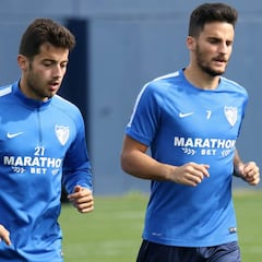 Juankar pisa fuerte: "El domingo vamos a ganar al Leganés"