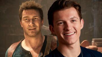 Uncharted ocupa el lugar de Spider-Man 3: Sony adelanta su estreno