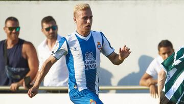 Pedrosa: "Espero jugarlo todo, aprender lo máximo posible"