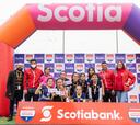 Así se jugará la 7° versión del Campeonato Nacional de Fútbol Infantil Scotiabank