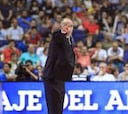 Pablo Laso: "Una final de este gran nivel es todo un reto"