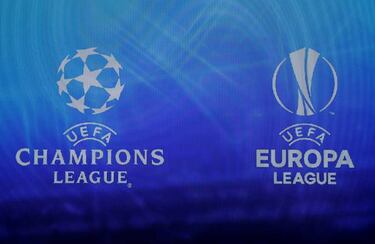Champions League: ¿Cuál es el protocolo de la UEFA en caso de positivo por coronavirus?
