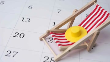 Descubre los motivos y para quiénes aplica el descanso oficial del 27 de junio en México.