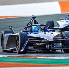 Maserati va en serio