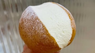 La nueva pastelería de una de las alumnas de Dabiz Muñoz que arrasa en este barrio de Madrid: “¡Me había venido Dios a ver!”