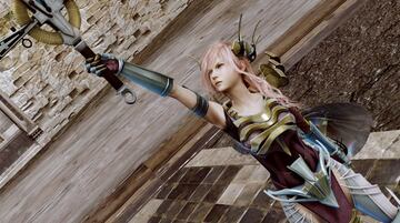 Captura de pantalla - Lightning Returns: Final Fantasy XIII (360)