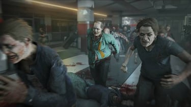 Las hordas de World War Z aterrorizan en su nuevo tráiler gameplay