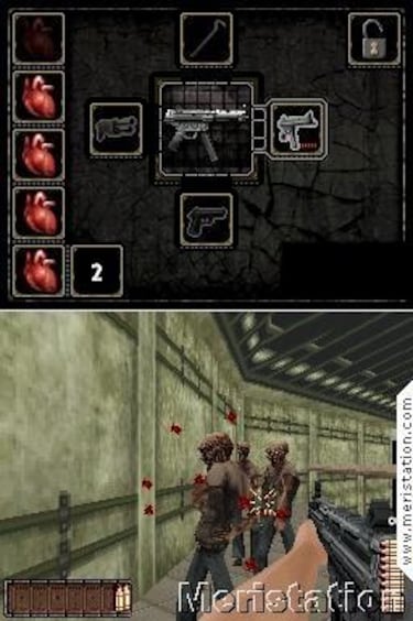 Dead 'N' Furious, Impresiones