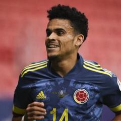 Luis Díaz estuvo cerca de jugar en la Liga MX