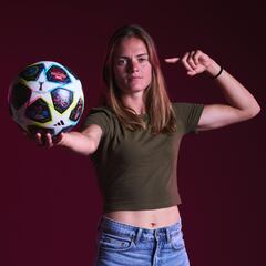 Irene Paredes y su maldición de Champions