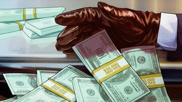 GTA Online proh¨ªbe la venta de cajas de bot¨ªn y NFT en los servidores de roleplay