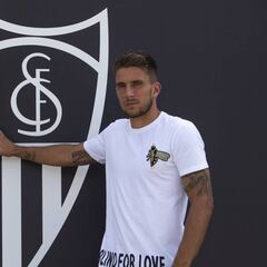 Carriço: "No he estado dos años lesionado, no se confió en mí"