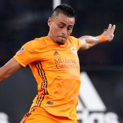 Darwin Cerén volverá a Orlando en un entorno completamente distinto