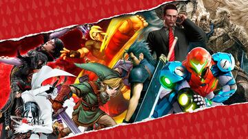 Videojuegos para estas Navidades: a qu¨¦ jugaremos en MeriStation