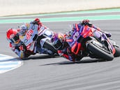 Pramac acusa a Ducati tras el ‘caso Márquez’: “No cumplieron su palabra”