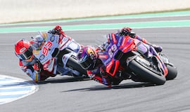 Pramac acusa a Ducati tras el ‘caso Márquez’: “No cumplieron su palabra”