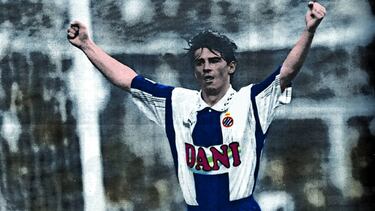 El 'hole in one' más largo del mundo